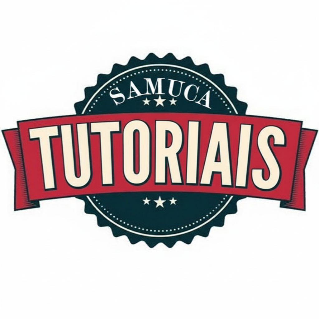 Samuca Tutoriais